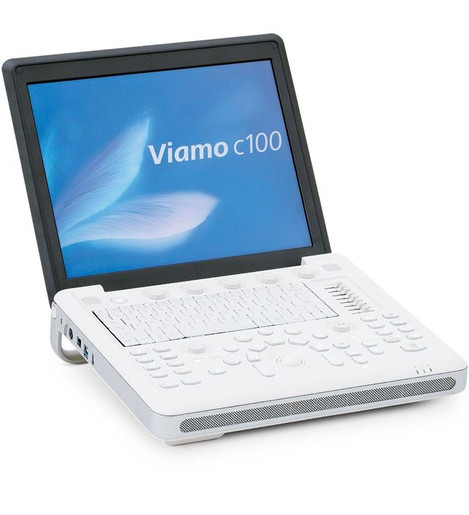 Canon Viamo C100