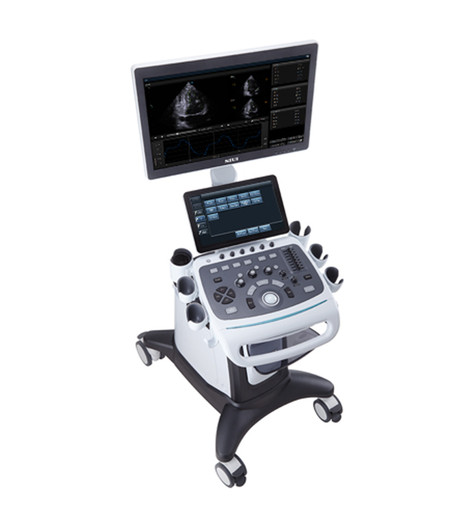 Siui Apogee 6500
