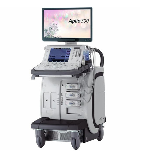 Canon Aplio 300