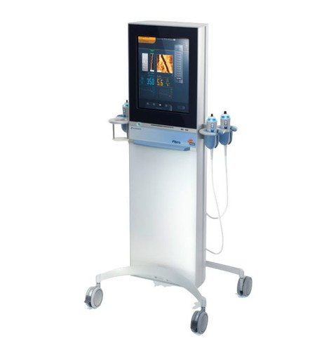 Echosens FibroScan 502 Touch