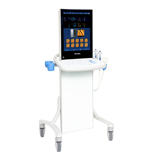 Echosens FibroScan 630 exp