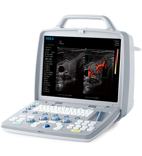 Siui CTS-8800plus