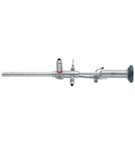 Karl Storz Компактный цистоуретроскоп (урология-27035 FA)
