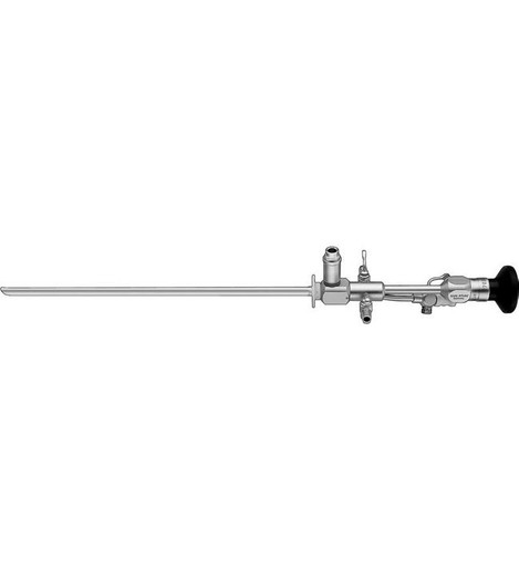 Karl Storz Универсальный цистоуретроскоп (гинекология-27035 ВВ)