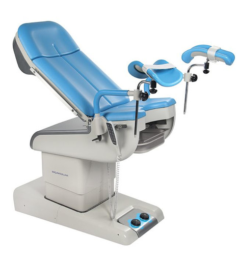 Bakclar  Examline 740