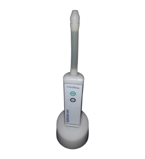 THD Sphinctometer S4401/S4404