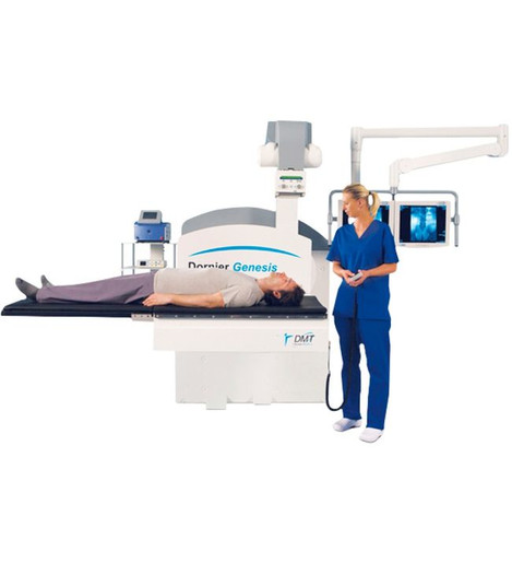 Dornier MedTech Genesis