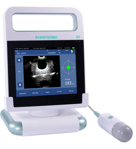 AvantSonic Z5