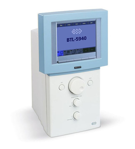 BTL 5940 Magnet