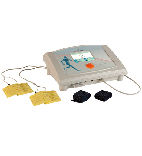 EME srl Combimed 2200