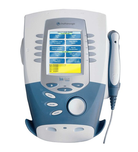 Chattanooga Group Intelect Advanced Stim