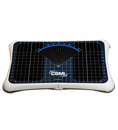 CSMi Medical Solutions Humac Balance