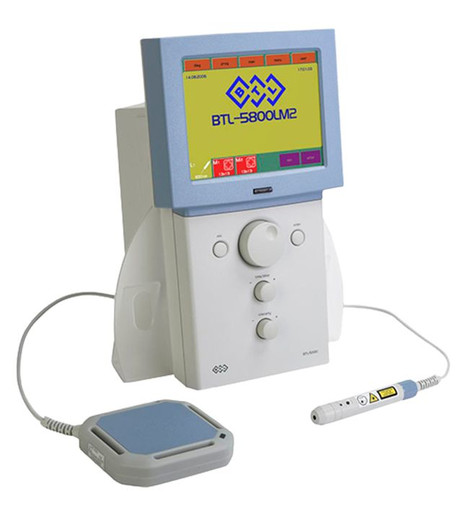 BTL 5800LM2 Combi