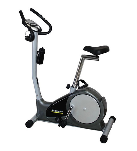 Kampfer Climber KB-1203