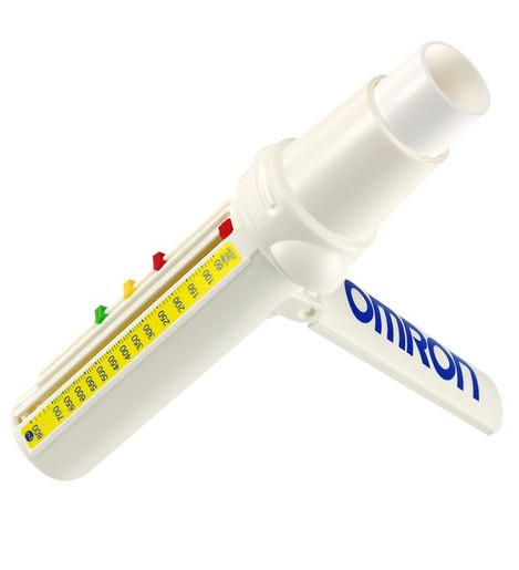 Omron PFM 20