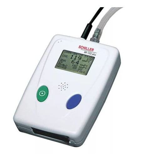 Schiller BR-102 plus