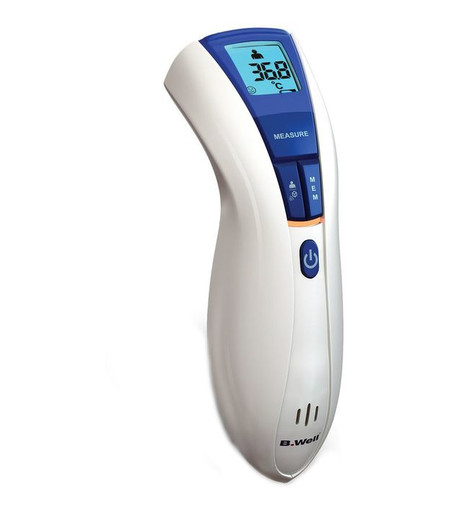 B.Well WF-5000