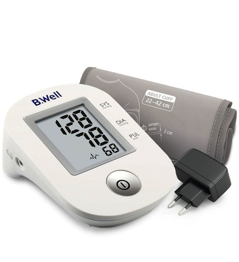 B.Well PRO-33 (M-L)