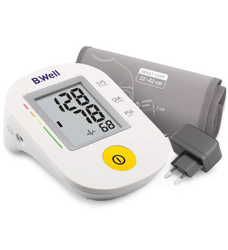 B.Well PRO-36