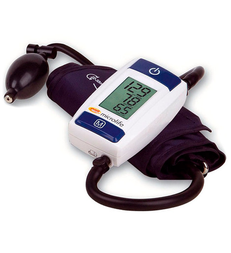 Microlife BP A50