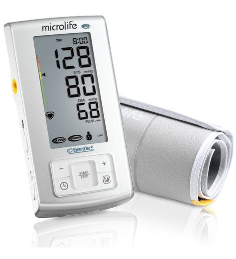 Microlife BP A6 PC