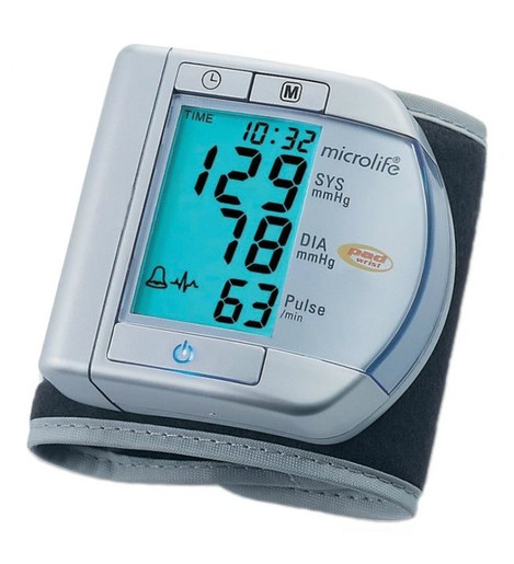 Microlife BP W100