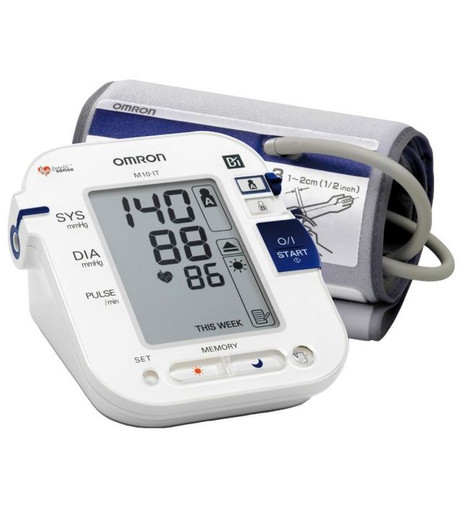 Omron M10-IT