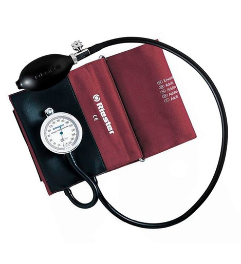 Riester SphygmotensionPhone