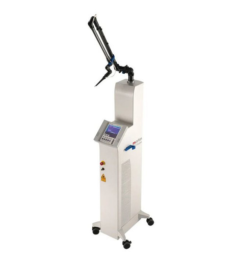 KLS Martin Group MCO 50plus