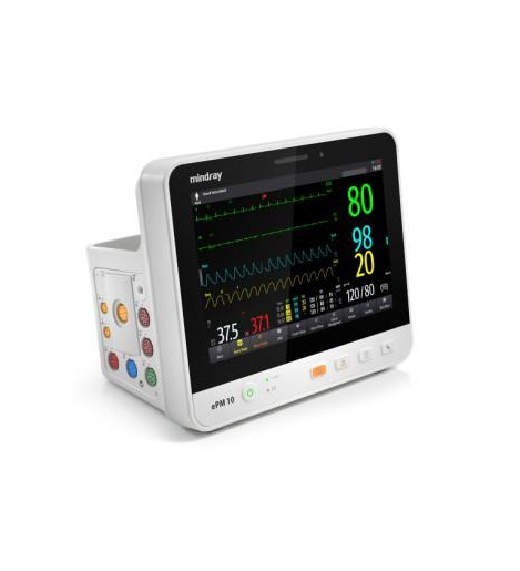 Mindray ePM 10