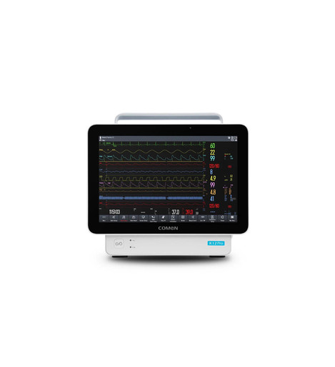 Comen K12 PRO