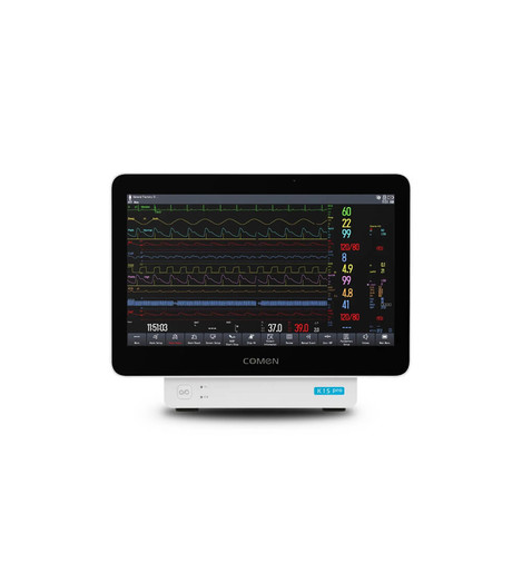 Comen K15 PRO