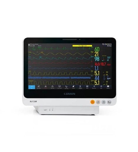 Comen N15Mpro