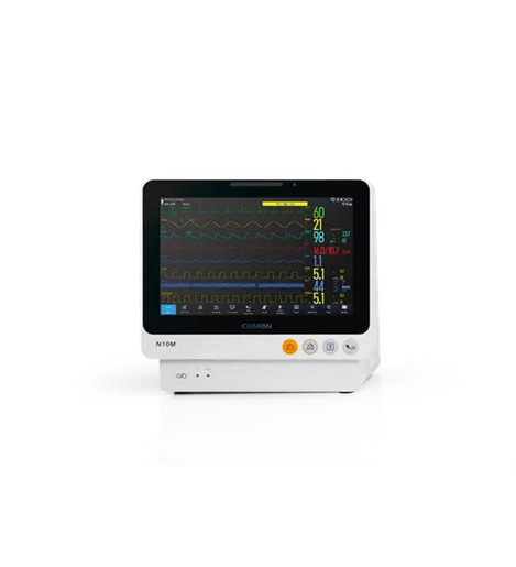 Comen N10Mpro