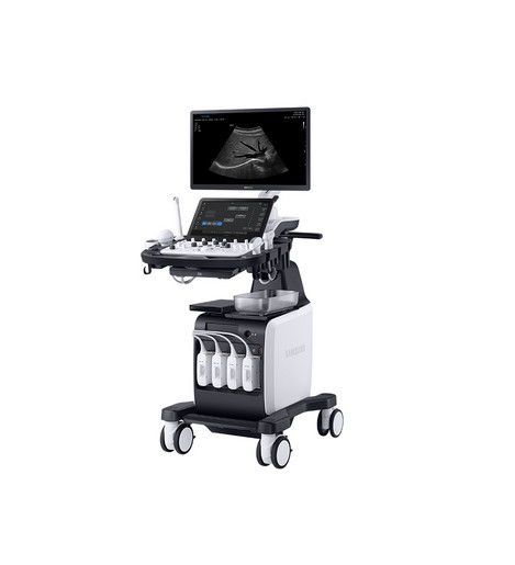 Samsung Medison V8