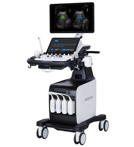 Samsung Medison V6