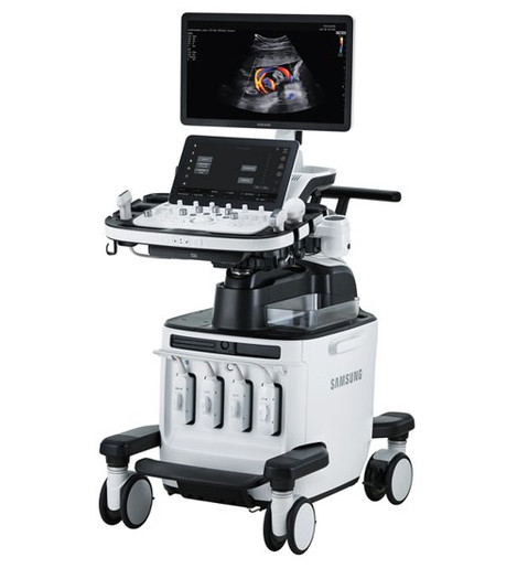 Samsung Medison W10