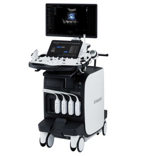 Samsung Medison RS85