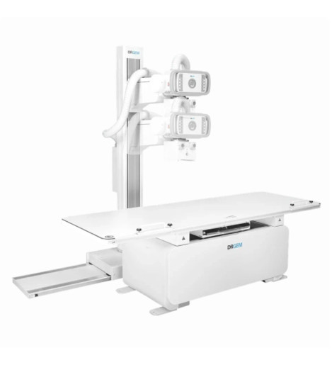 DRGEM GXR LITE