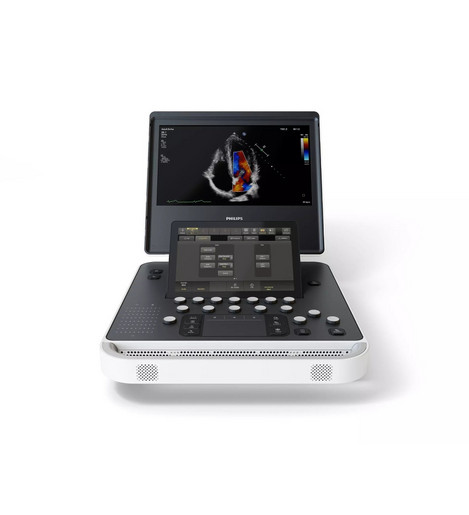 Philips 5500CV Портативный