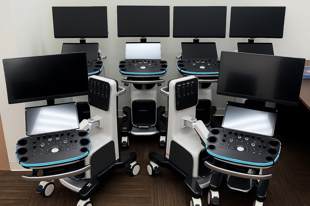 Датчики Resona i9